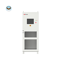 Nguồn DC công suất cao/tải điện tử Bripower BSL 250-2000-500 (250kW; 2000V; 500A)